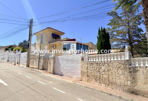Villa - Verkoop - Rojales - ND-67279