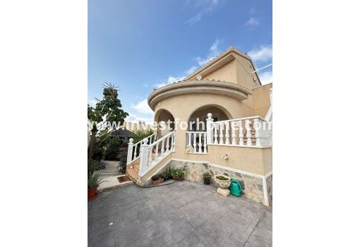 Villa - Verkoop - Rojales - Rojales