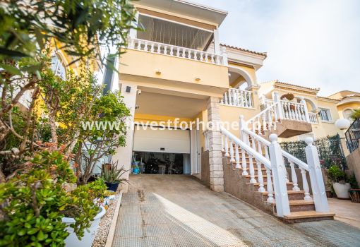 Villa - Verkoop - San Fulgencio - Costa Blanca