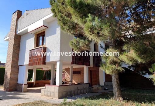 Villa - Verkoop - San Javier - Costa Calida