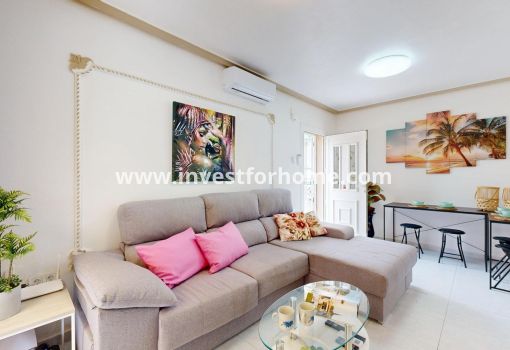 Villa - Verkoop - San Miguel de Salinas - ND-74016