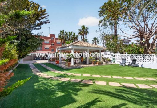 Villa - Verkoop - San Pedro del Pinatar - Costa Calida