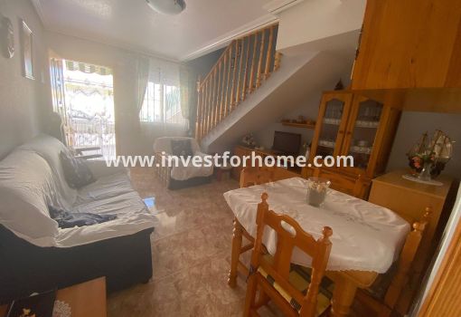 Villa - Verkoop - San Pedro del Pinatar - San Pedro del Pinatar pueblo