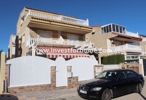 Villa - Verkoop - Torre de La Horadada - Costa Blanca