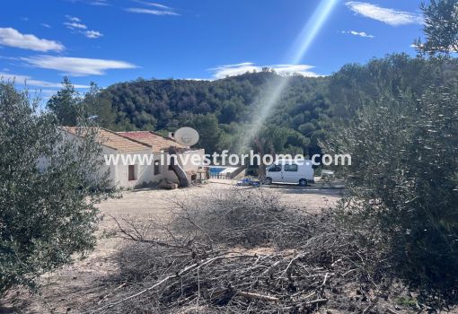 Villa - Verkoop - Torremendo - Costa Blanca