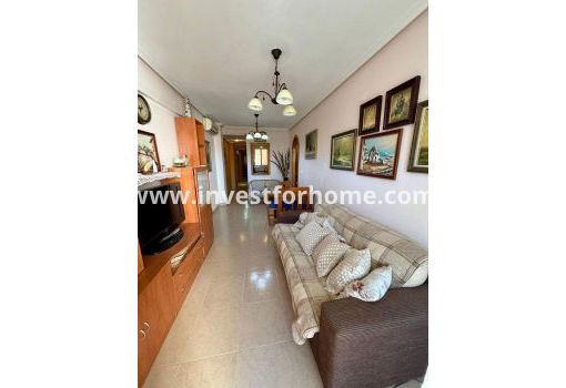 Villa - Verkoop - Torrevieja - Centro