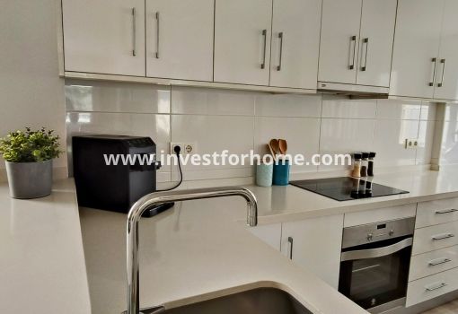 Villa - Verkoop - Torrevieja - Costa Blanca