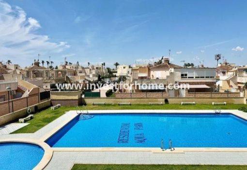 Villa - Verkoop - Torrevieja - Parque Acuático - Sector 25