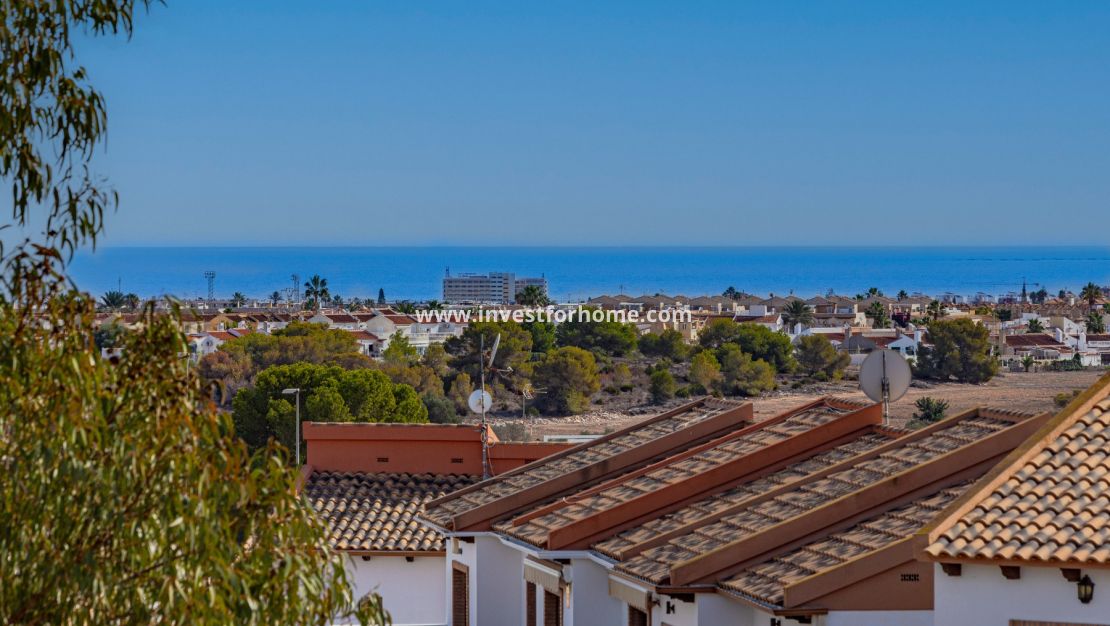 Villamartin, Orihuela Costa, La Zenia, Costa Blanca, Alicante, Valencia