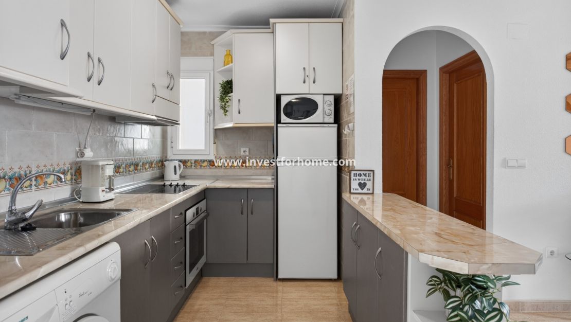 Villamartin, Orihuela Costa, La Zenia, Costa Blanca, Alicante, Valencia