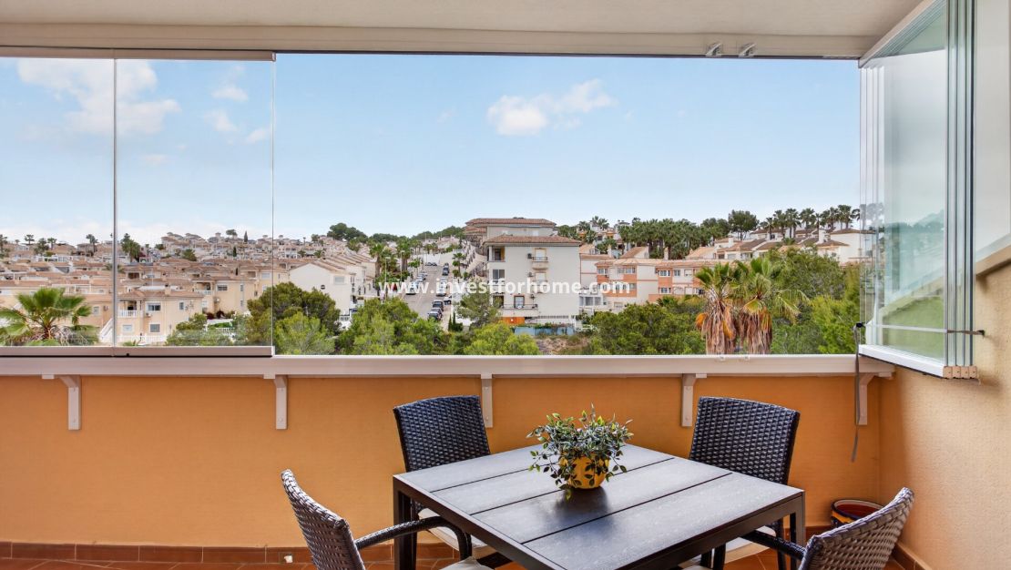 Villamartin, Orihuela Costa, La Zenia, Costa Blanca, Alicante, Valencia