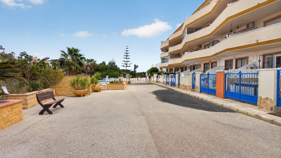 Villamartin, Orihuela Costa, La Zenia, Costa Blanca, Alicante, Valencia