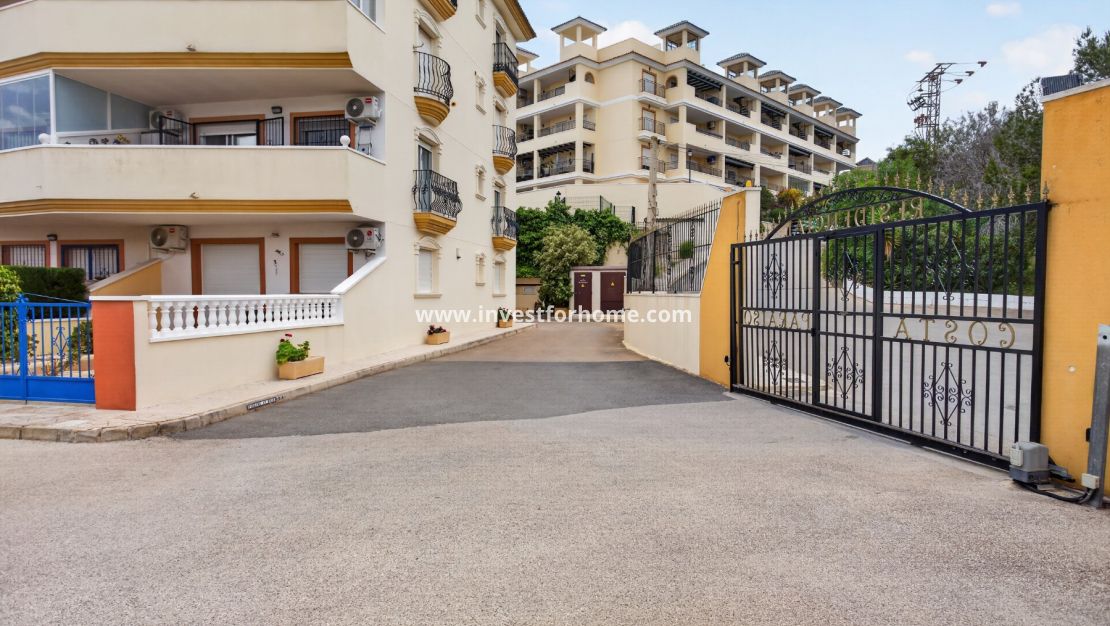 Villamartin, Orihuela Costa, La Zenia, Costa Blanca, Alicante, Valencia