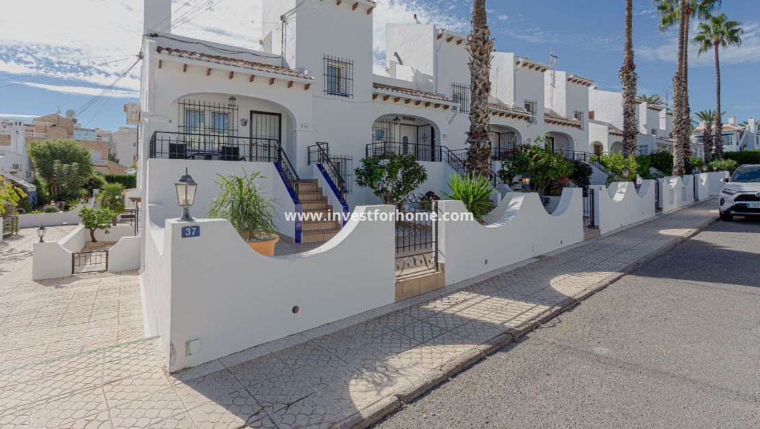 Villamartin, Verdemar, Orihuela Costa, Golf, Campoamor, Las Ramblas, La fuente, La Zenia, Los dolses, Costablanca