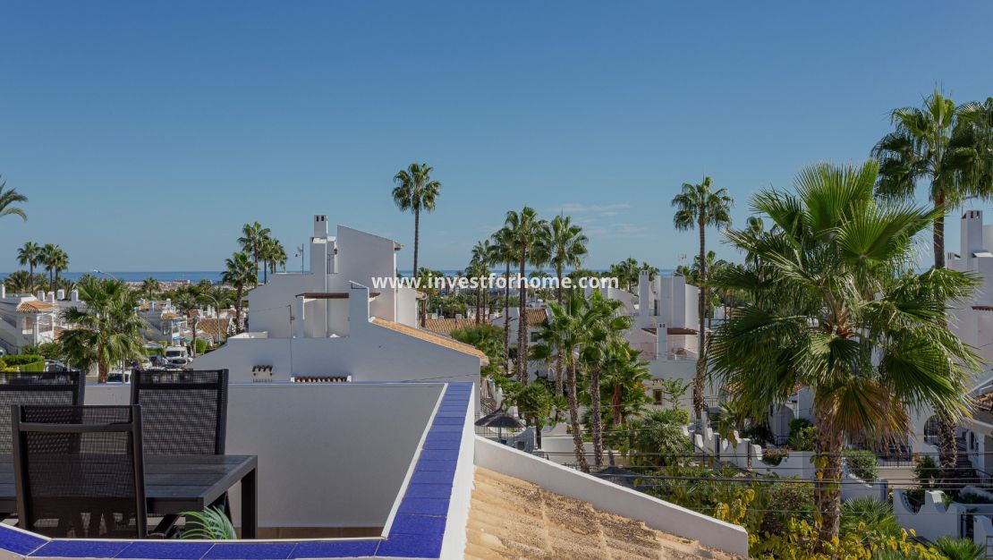 Villamartin, Verdemar, Orihuela Costa, Golf, Campoamor, Las Ramblas, La fuente, La Zenia, Los dolses, Costablanca