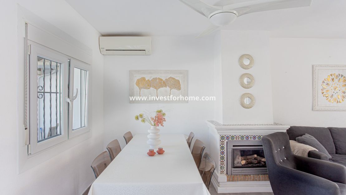 Villamartin, Verdemar, Orihuela Costa, Golf, Campoamor, Las Ramblas, La fuente, La Zenia, Los dolses, Costablanca