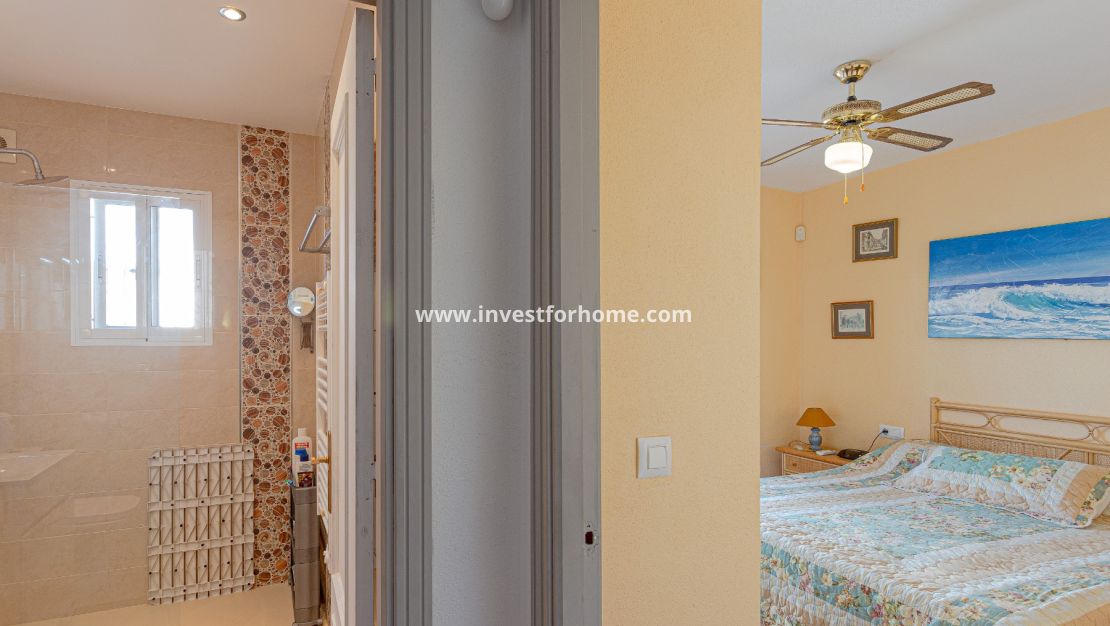 Vistabella Golf, Orihuela Costa, Los Montesinos, Entre Naranjos, Costa Blanca