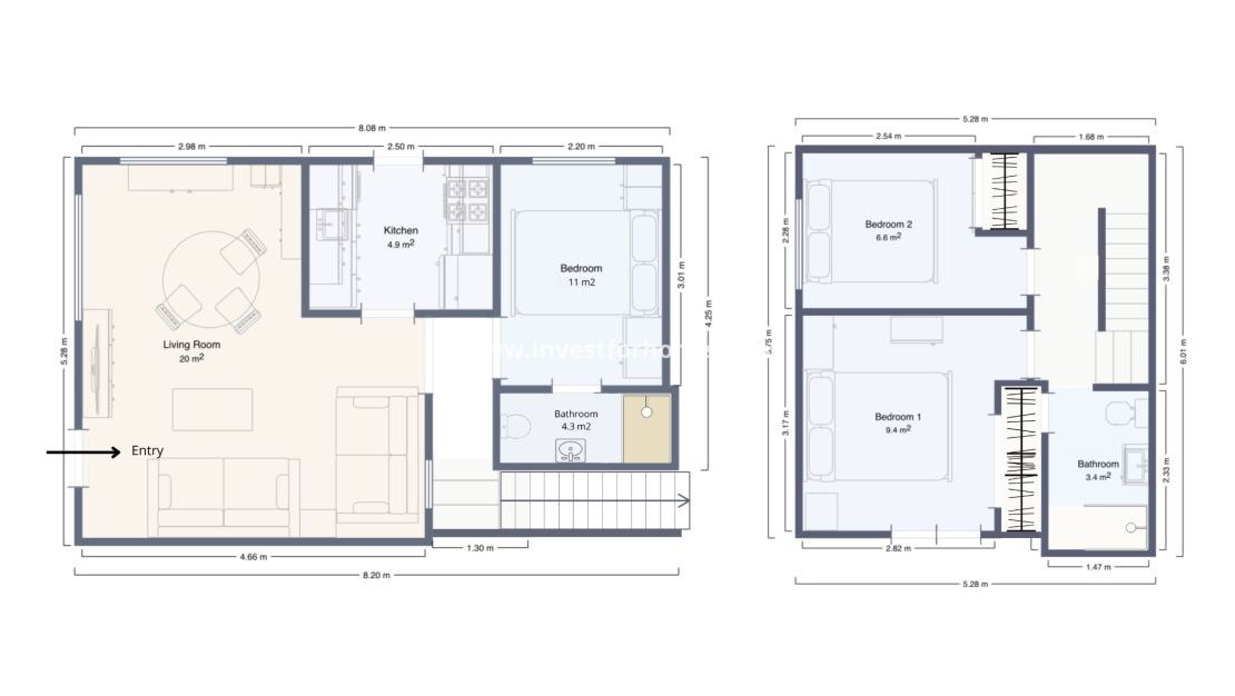 Vistabella Golf, Orihuela Costa, Los Montesinos, Entre Naranjos, Costa BlancaVistabella Golf, Orihuela Costa, Los Montesinos, Entre Naranjos, Costa Blanca