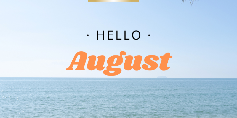 Welcome August: Fun Facts and Activities on the Costa Blanca