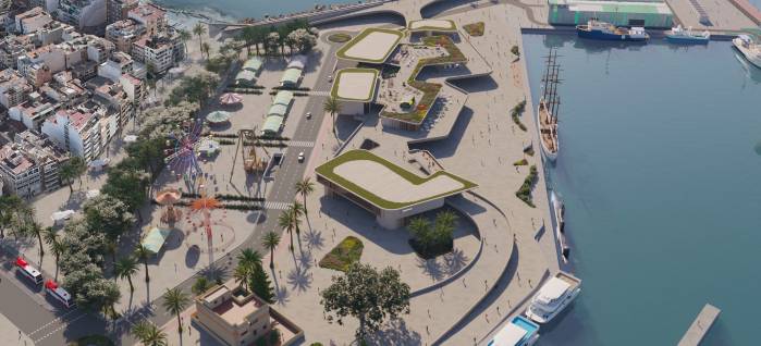 New build projects in Torrevieja 