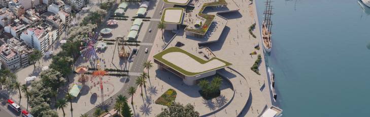 New build projects in Torrevieja 