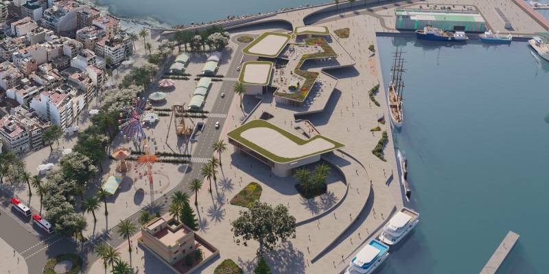 New build projects in Torrevieja 