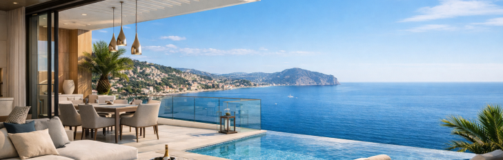 Appartement neuf pas cher bord de mer | Costa Blanca