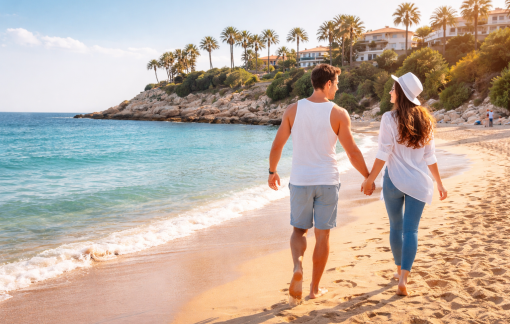 Orihuela Costa, La zenia, La zenia Boulevard, Playa Flamenca, Cabo Roig, Punta Prima