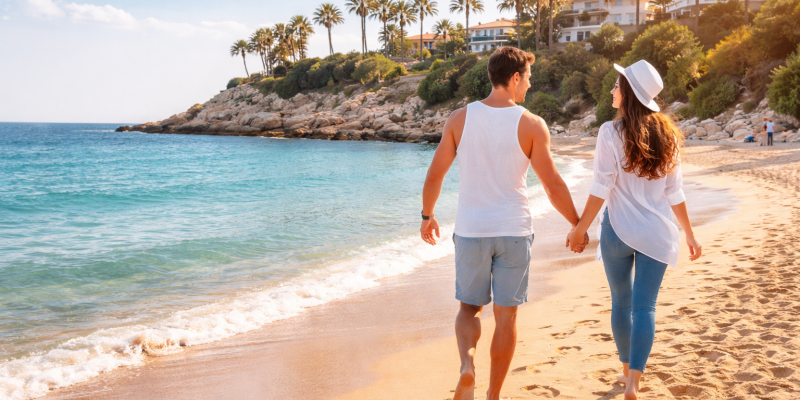 Orihuela Costa, La zenia, La zenia Boulevard, Playa Flamenca, Cabo Roig, Punta Prima