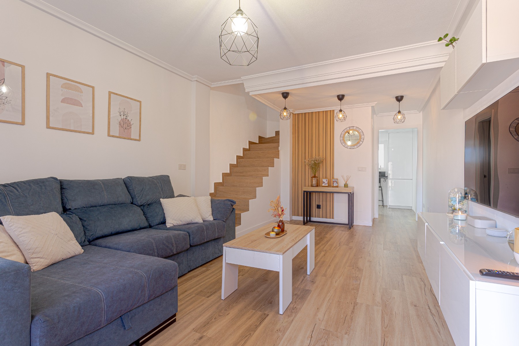 Villa in Torrevieja - Van Dam Estates