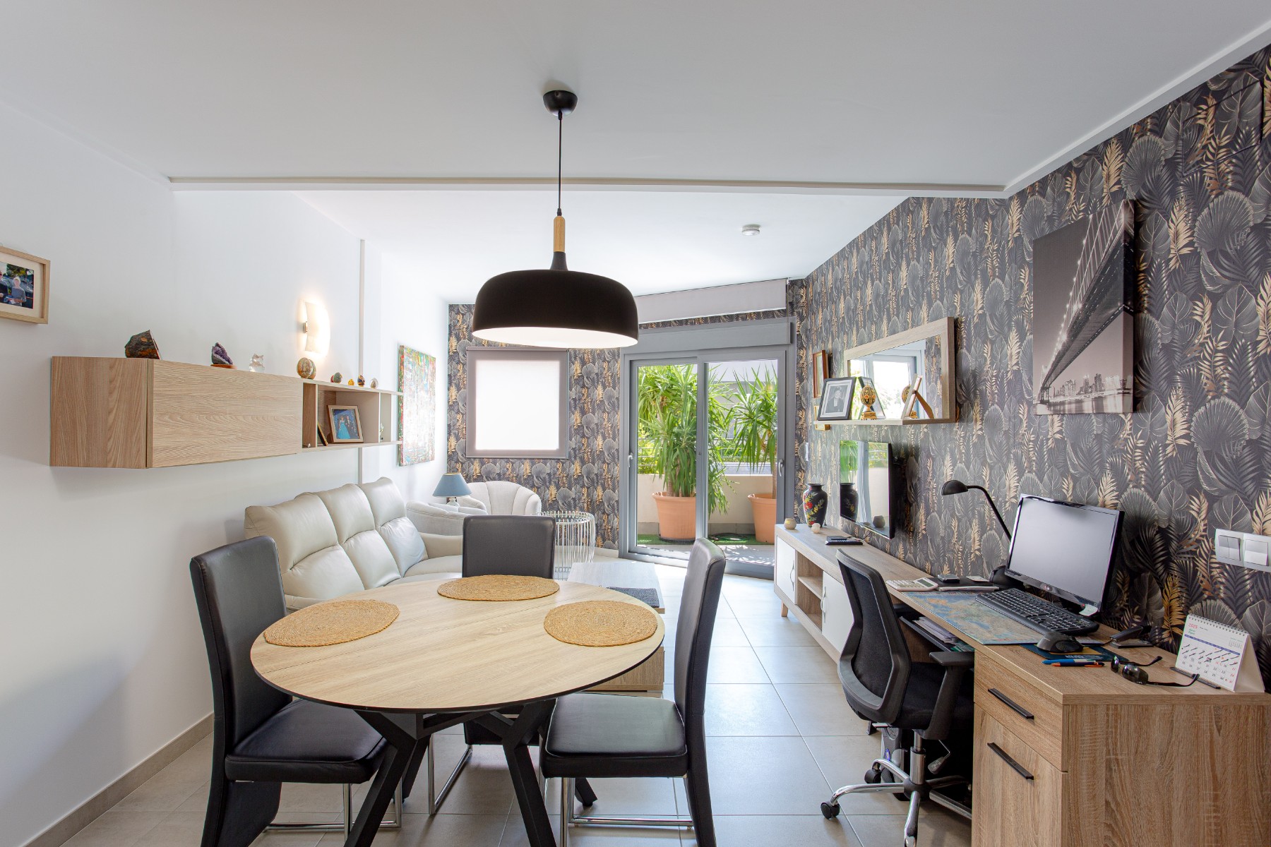 Apartment in Torrevieja,  - Vidando