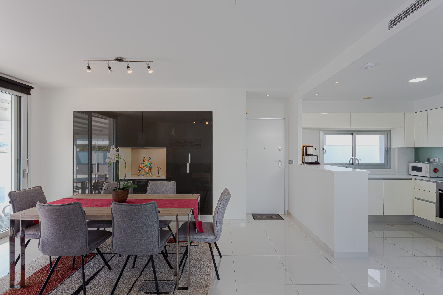 Detached Villa in Orihuela Costa,  - Vidando