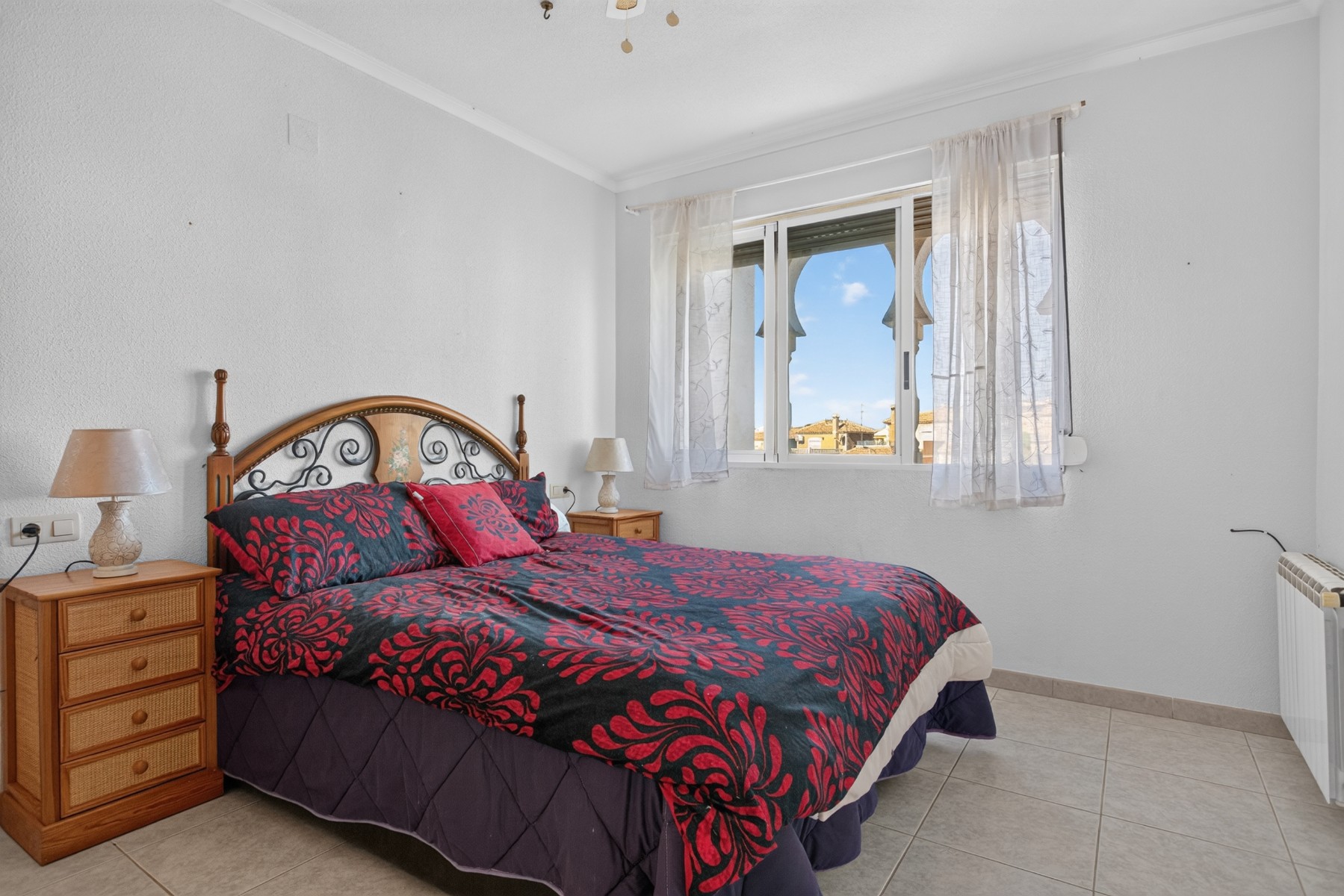 Apartment in San Miguel de Salinas 8