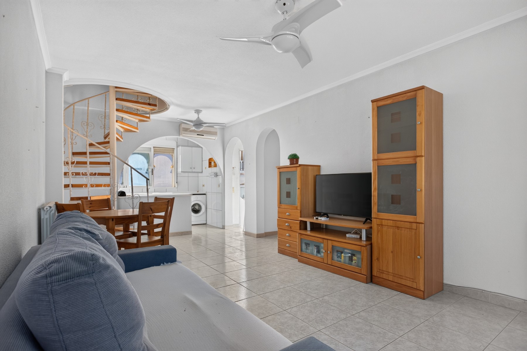 Apartment in San Miguel de Salinas 4