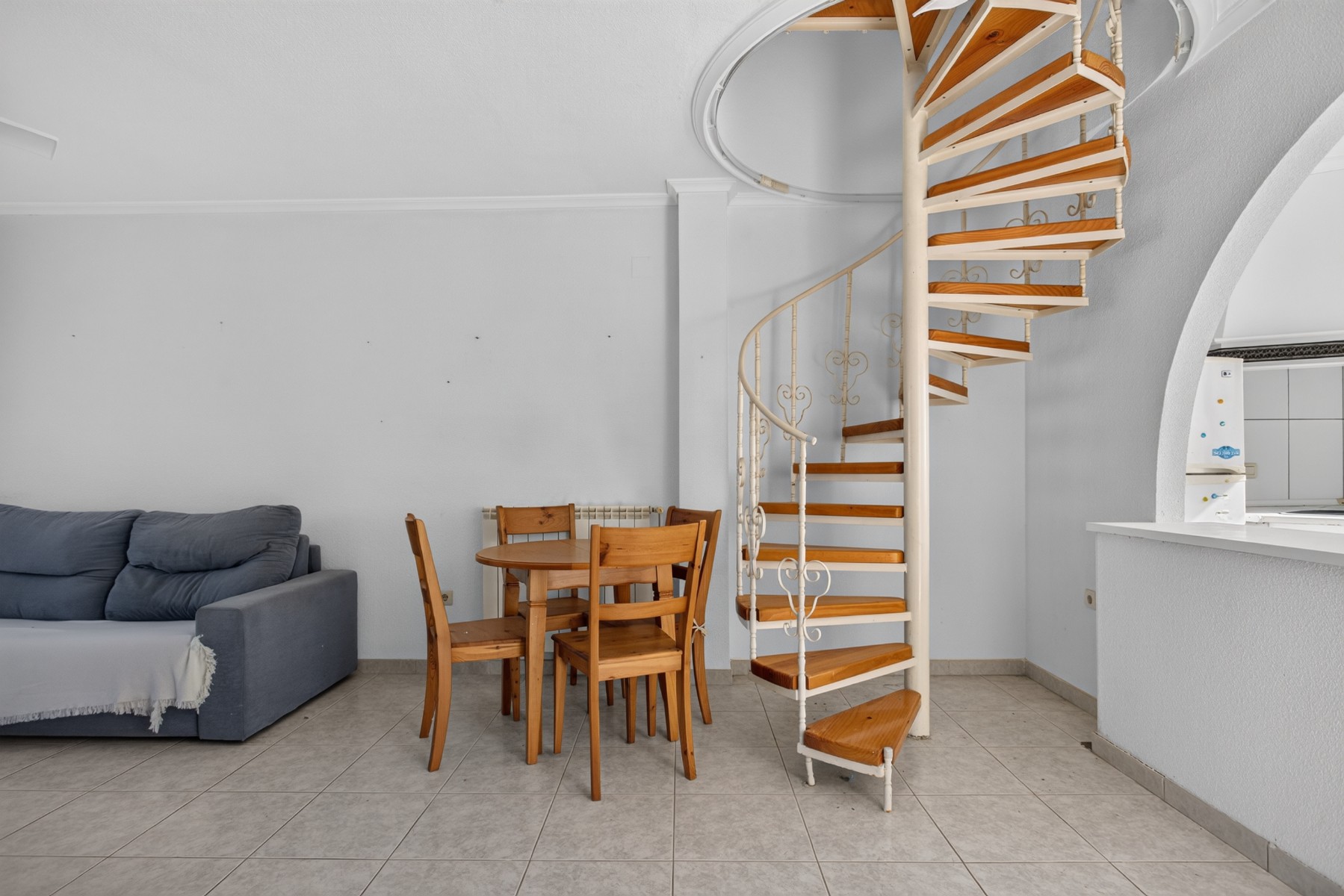 Apartment in San Miguel de Salinas 5