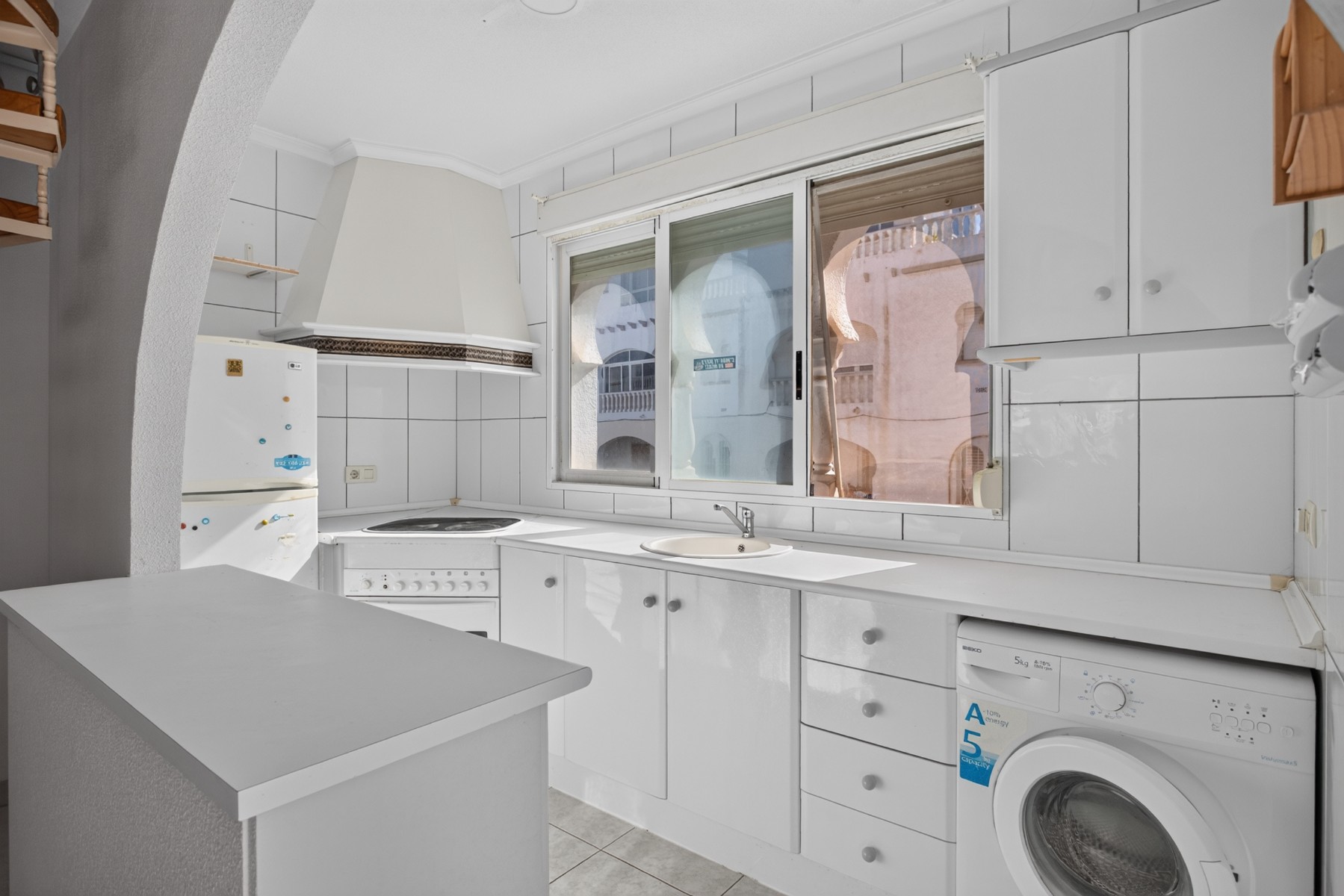 Apartment in San Miguel de Salinas 6