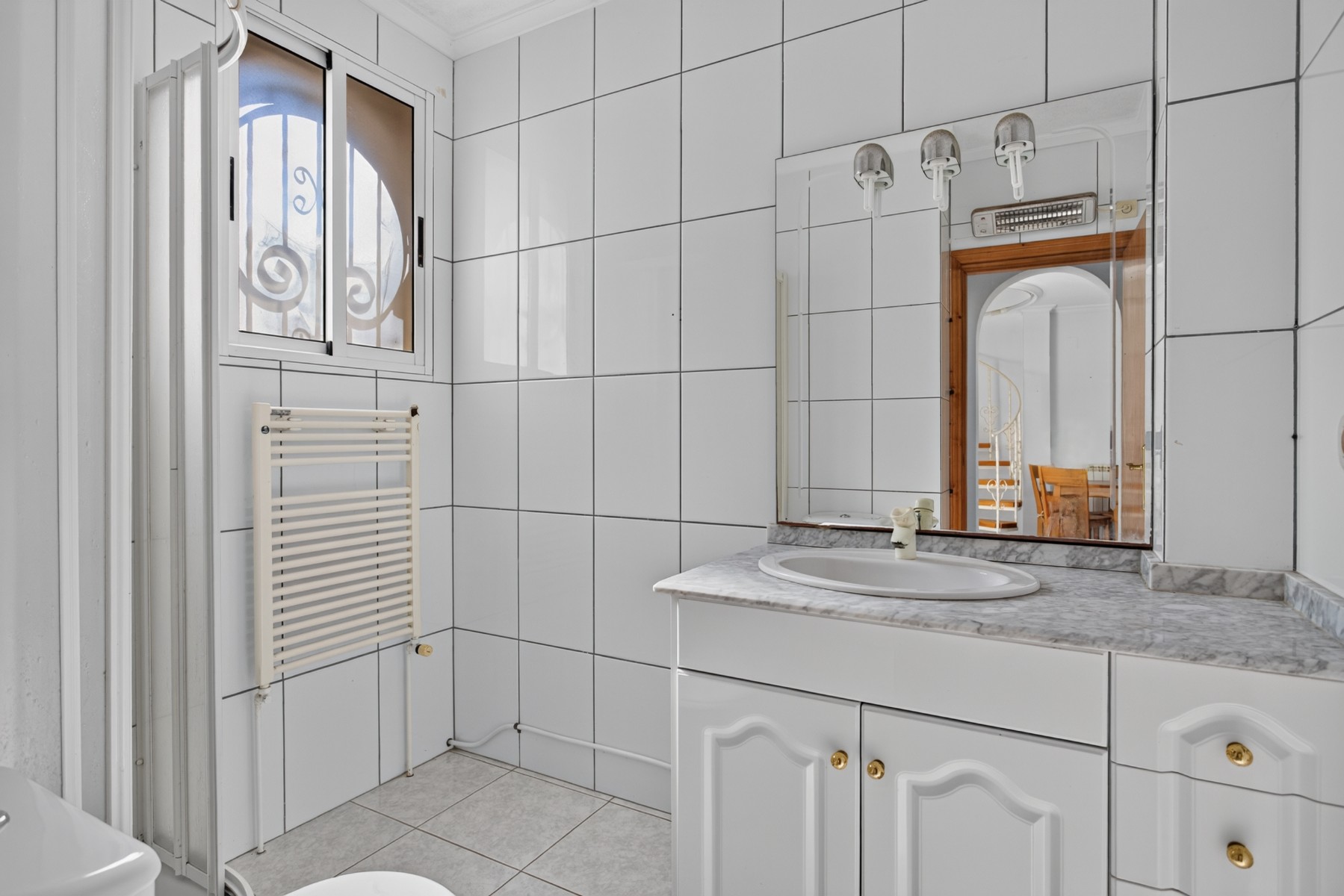 Apartment in San Miguel de Salinas 9