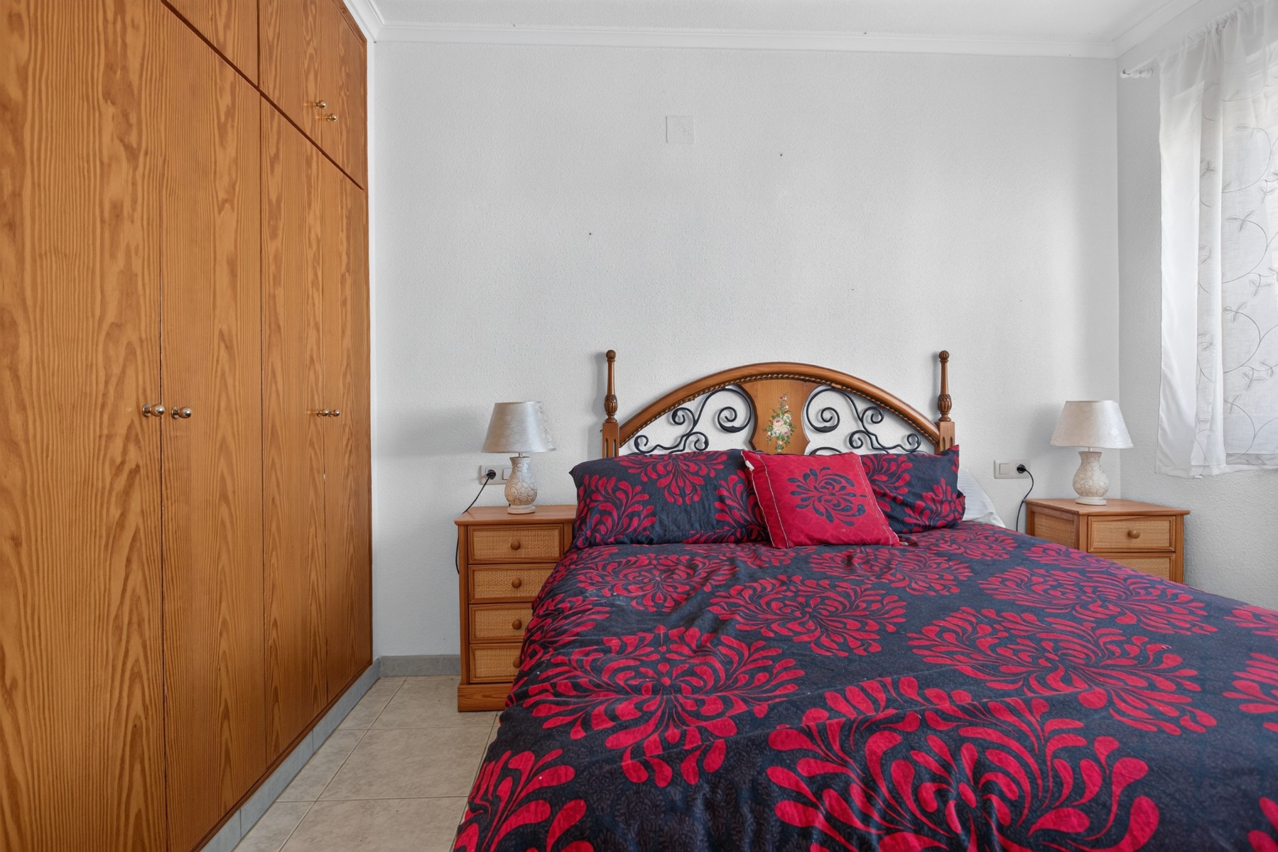Apartment in San Miguel de Salinas 10