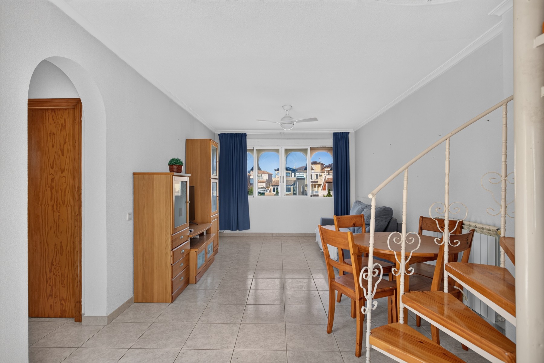 Apartment in San Miguel de Salinas 3