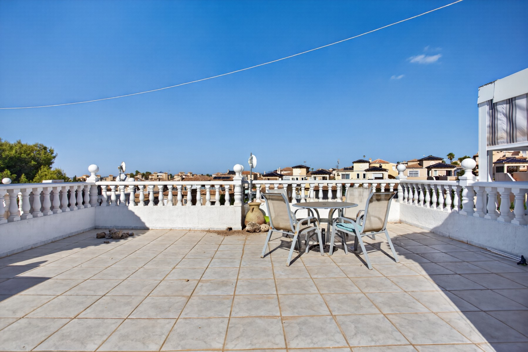 Apartment in San Miguel de Salinas 11