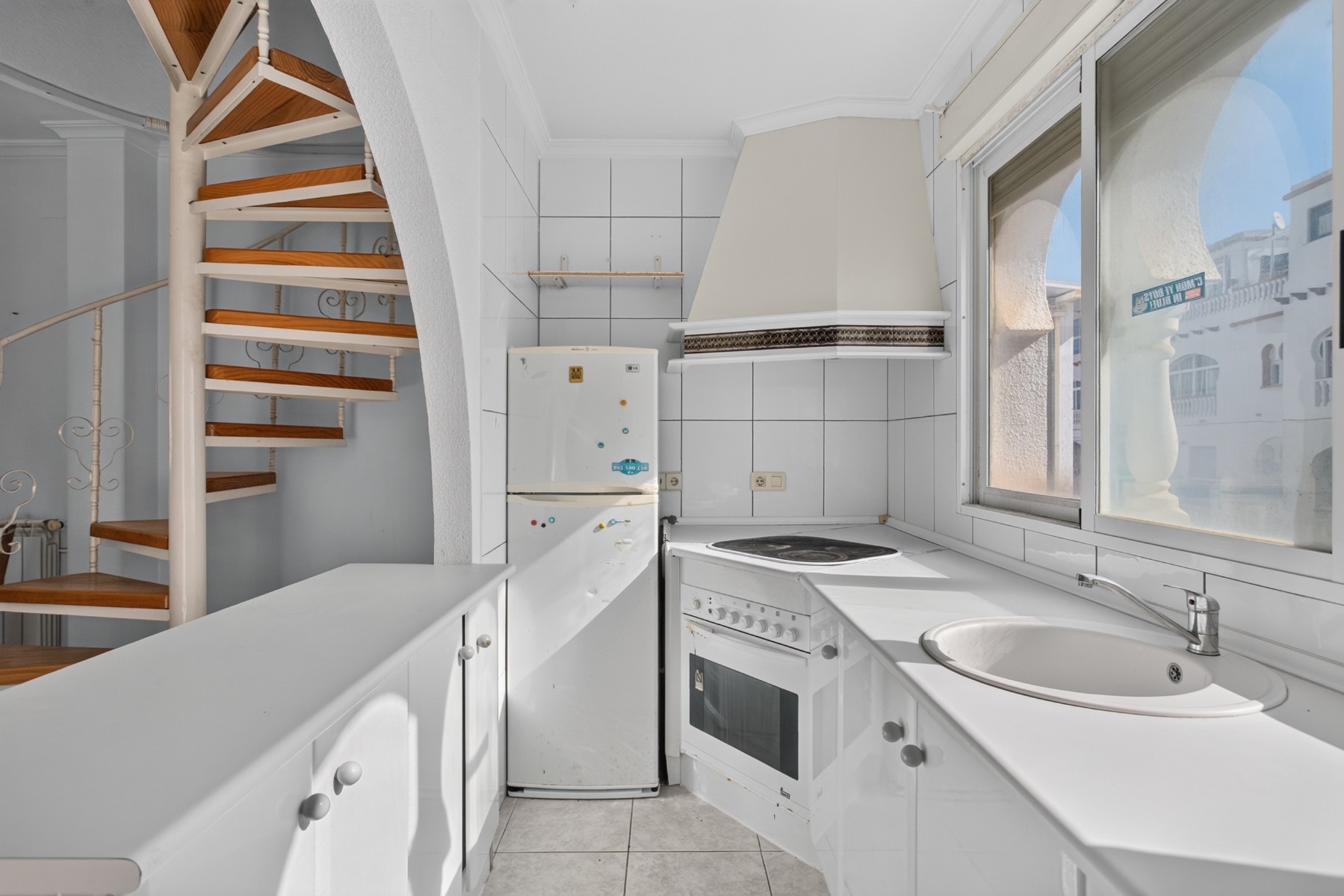 Apartment in San Miguel de Salinas 7