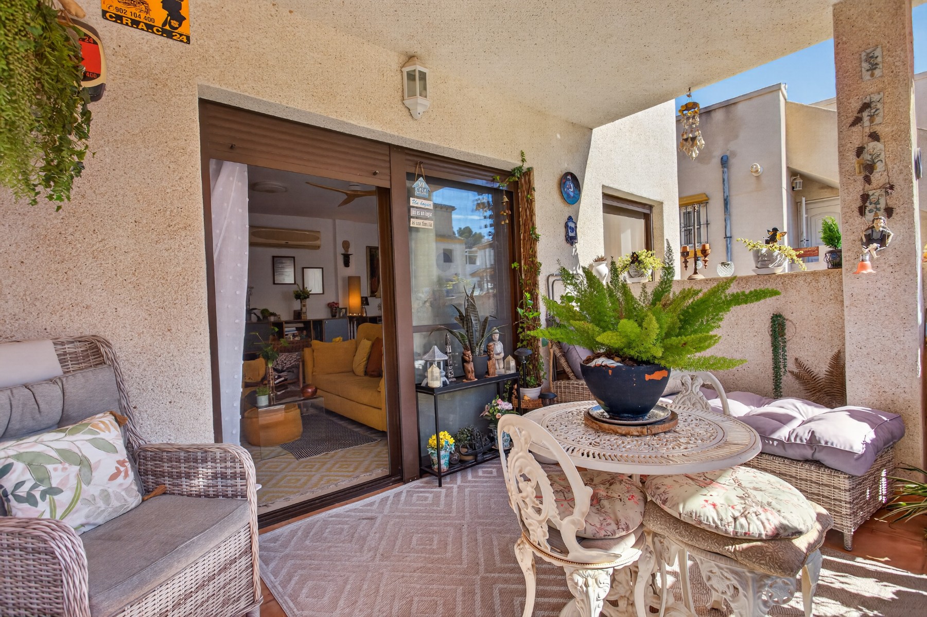 Apartment in Orihuela Costa – YC787418