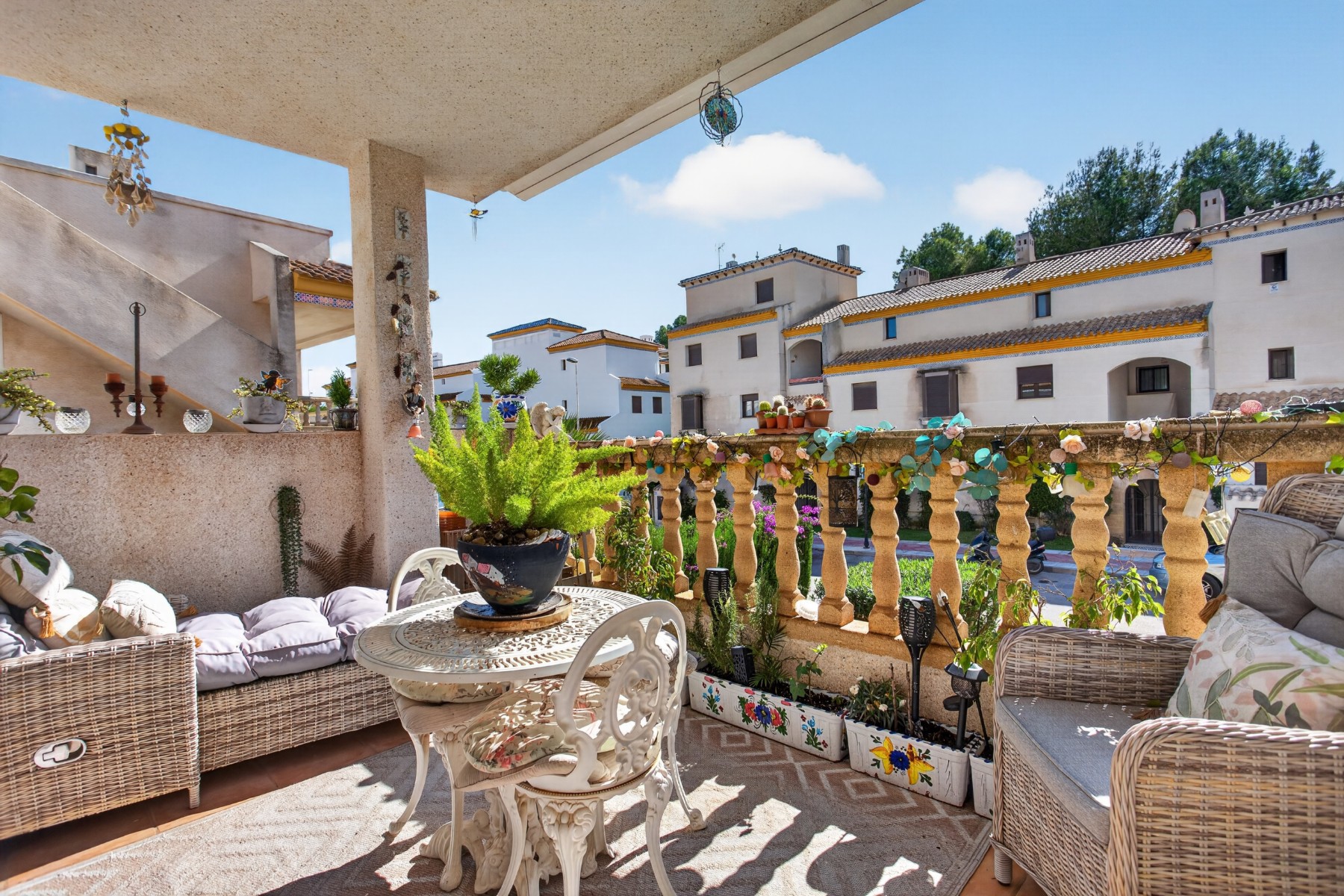Apartment in Orihuela Costa – YC787418