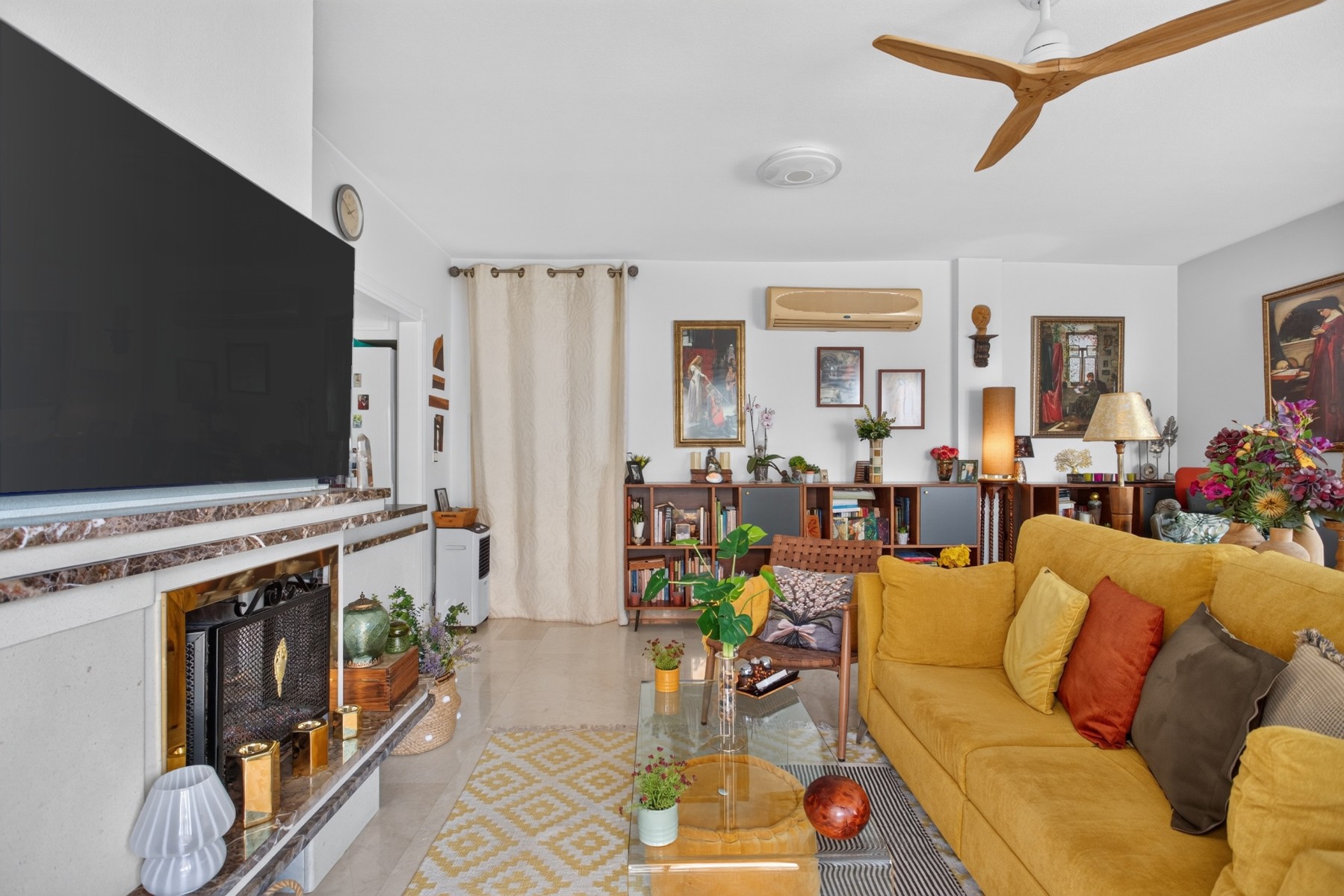 Apartment in Orihuela Costa – YC787418