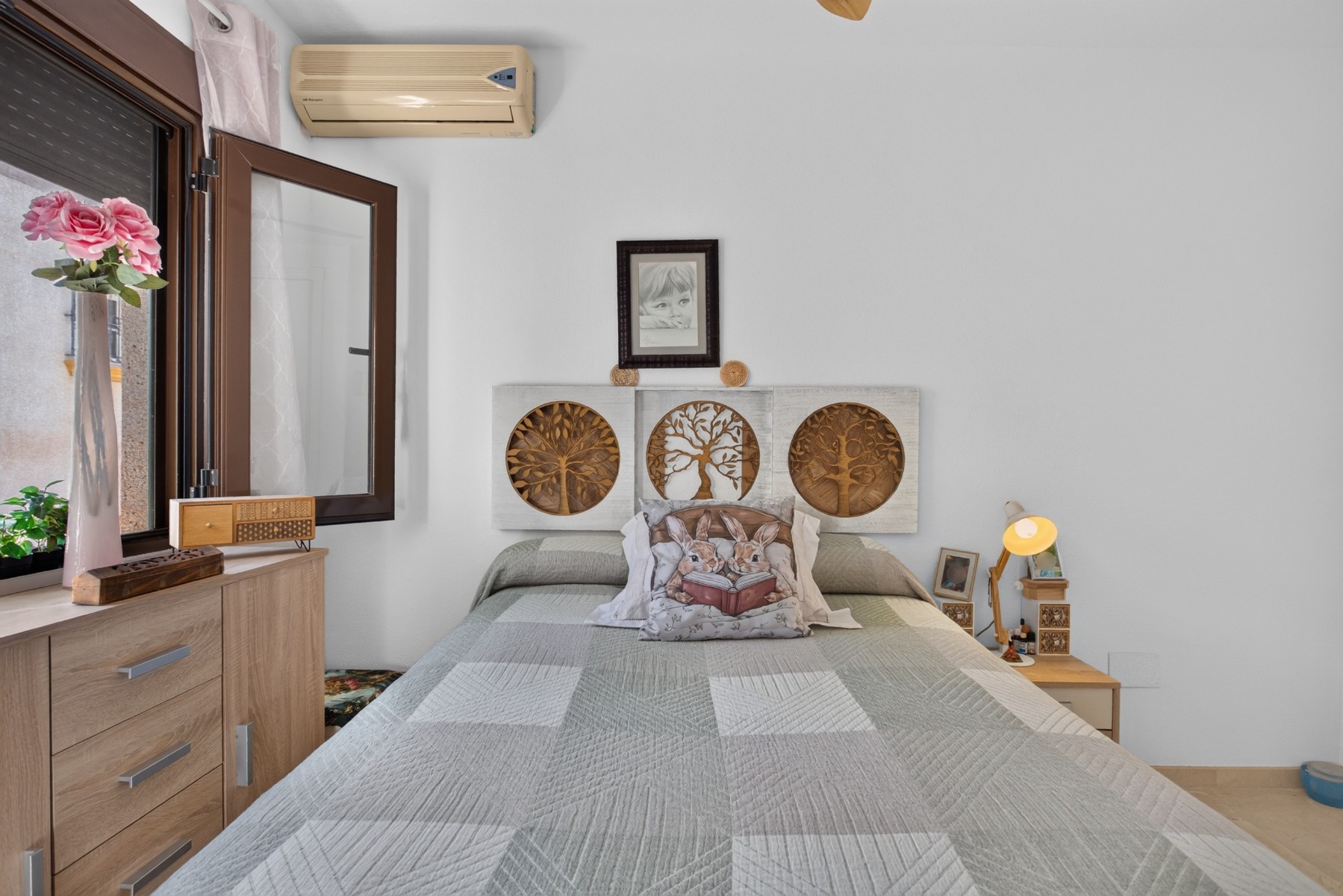 Apartment in Orihuela Costa – YC787418