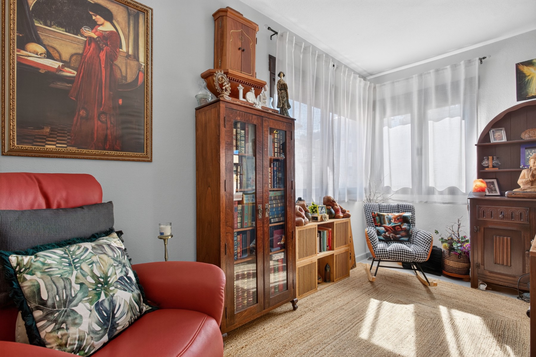 Apartment in Orihuela Costa – YC787418