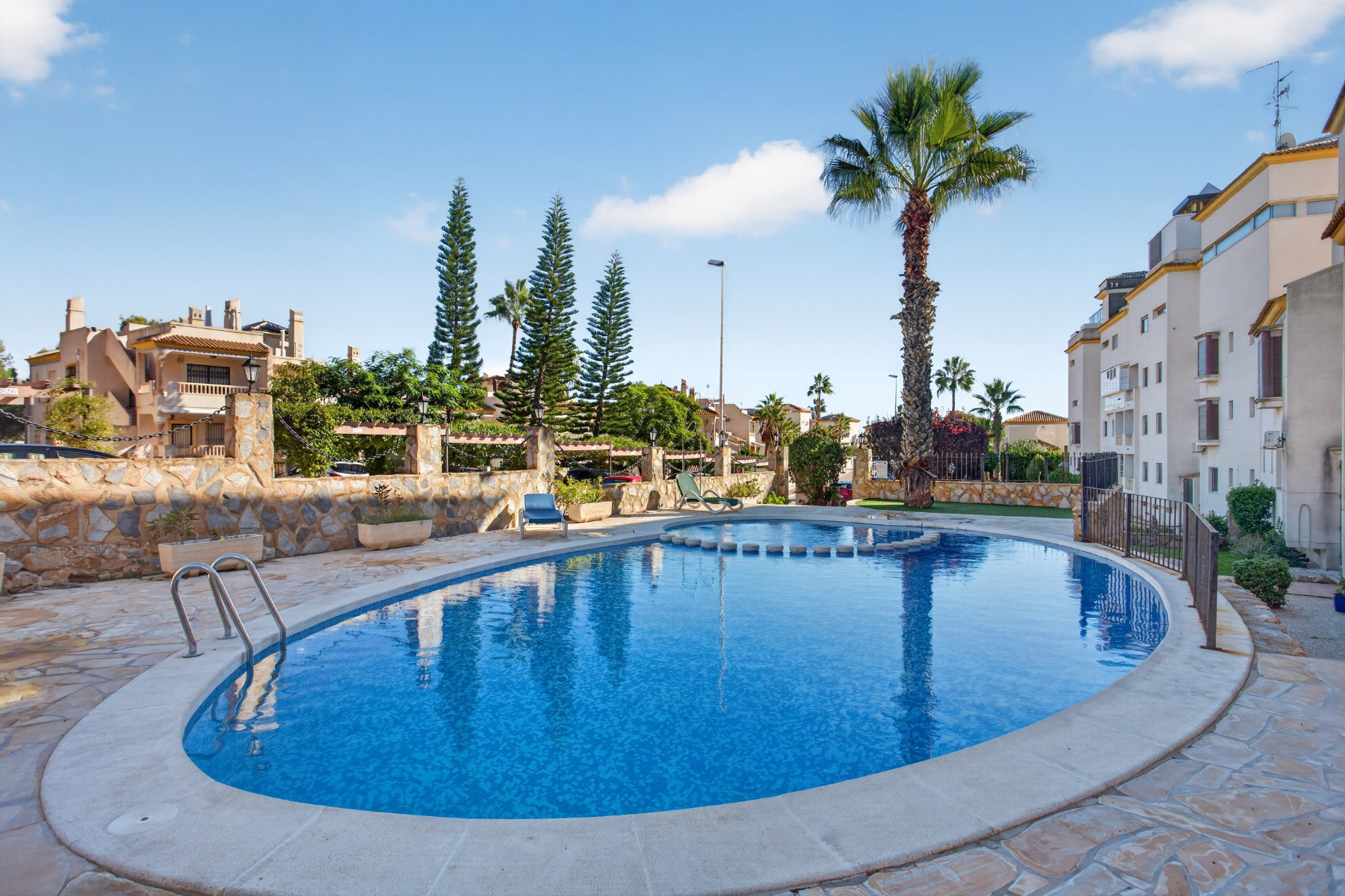 Apartment in Orihuela Costa – YC787418