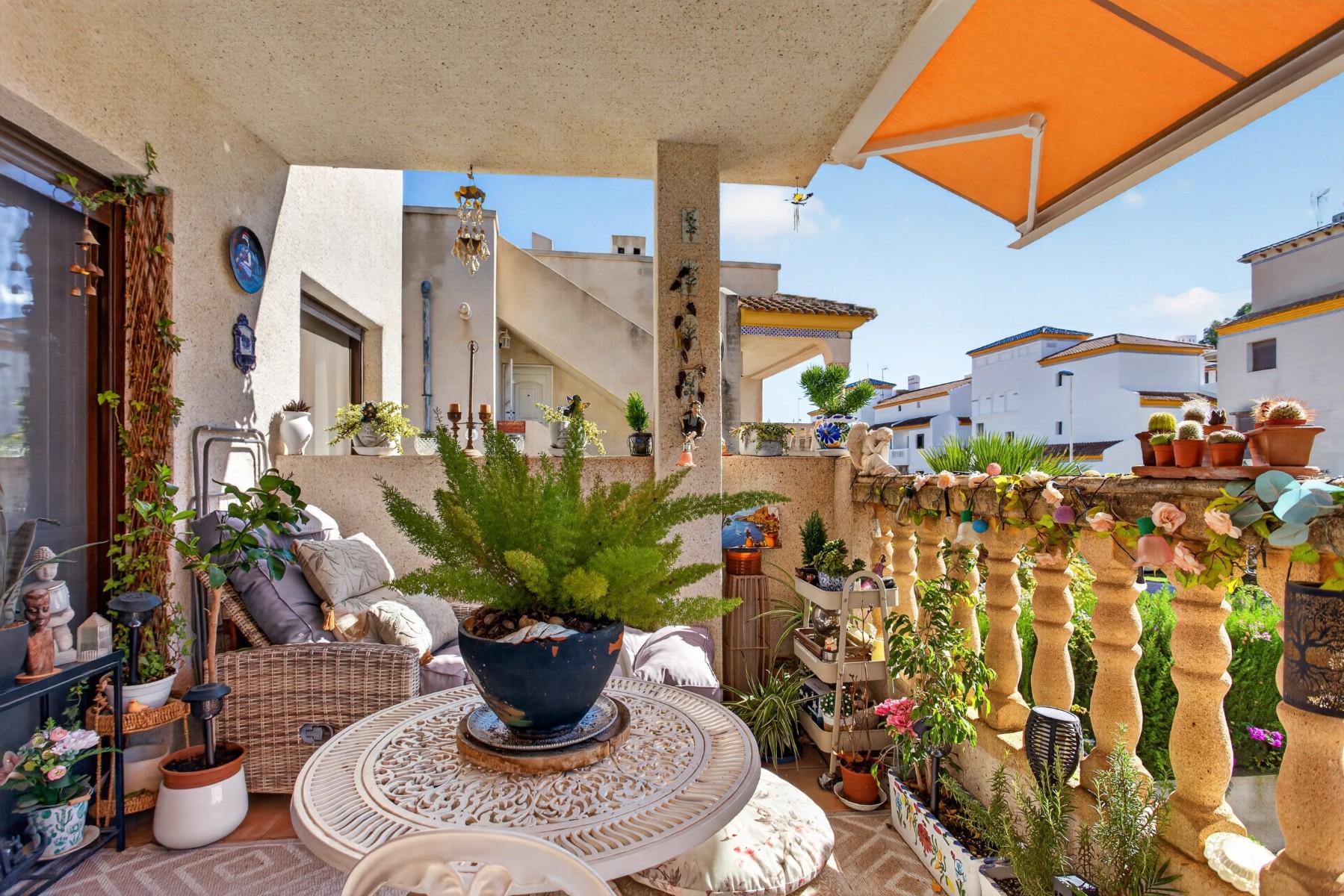 Apartment in Orihuela Costa – YC787418