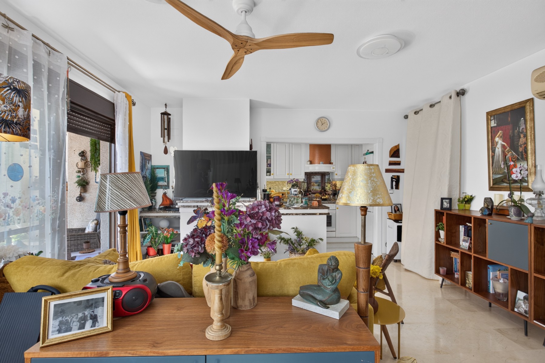 Apartment in Orihuela Costa – YC787418