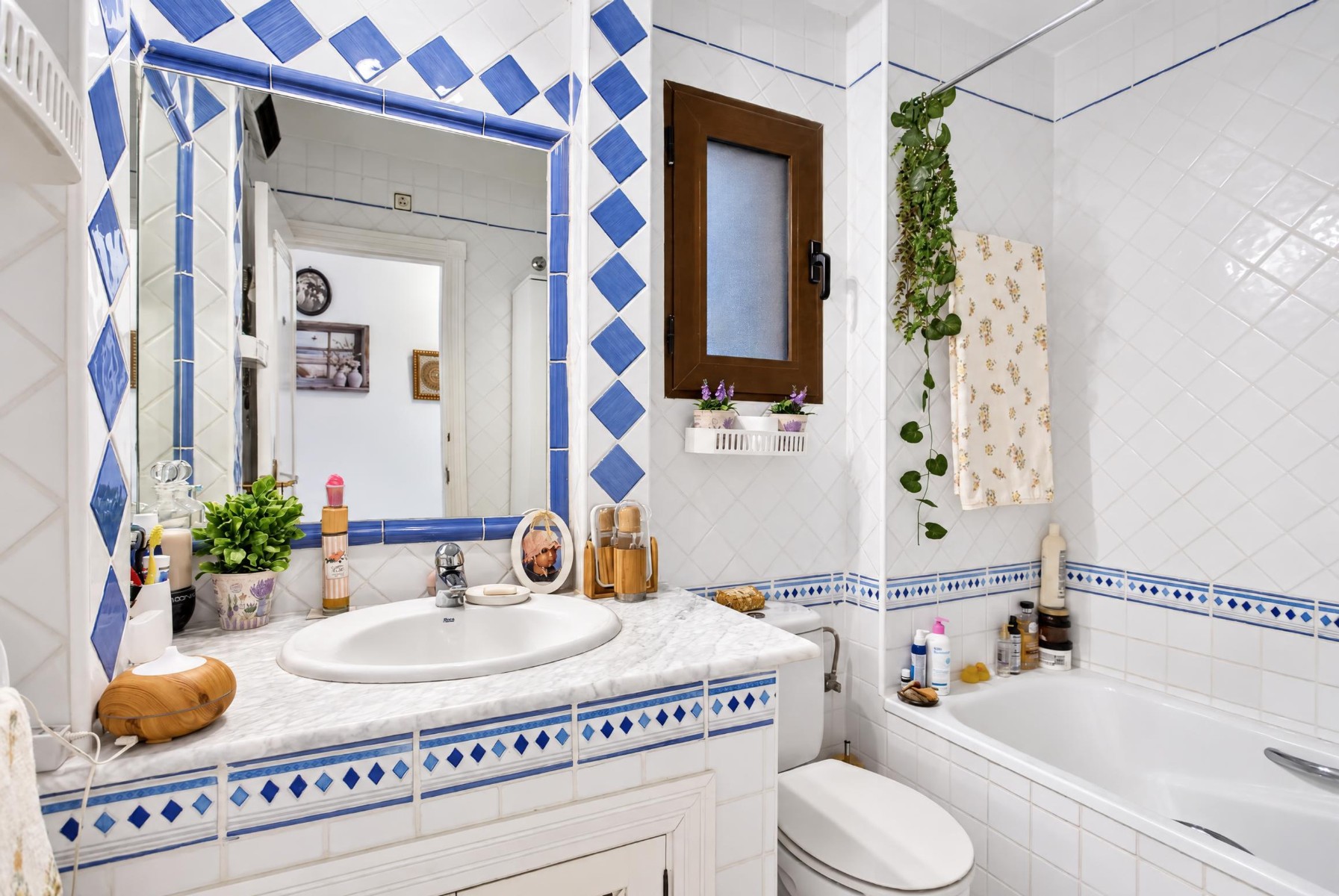 Apartment in Orihuela Costa – YC787418